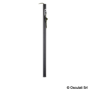 Carbon pole for bimini top 170 cm