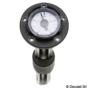 Indicatore di livello carburante meccanico