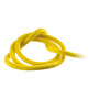 High visibility floating mooring lines for anchorage to the ground title=