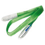 Straps ideal for mooring to the ground title=