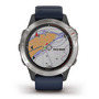 GARMIN Quatix 6 multifunction GPS watch