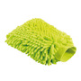 Mano MAFRAST Wash Mitt in microfibra title=