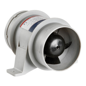 Aspirador/ventilador axial SUPERFLOW