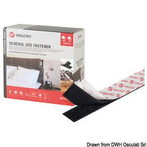 Marca VELCRO® USO GENERAL Sujetador