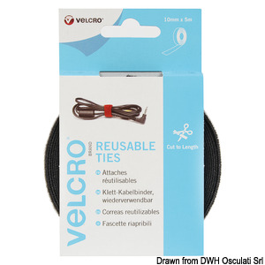 VELCRO® Brand ONE-WRAP® Klettband