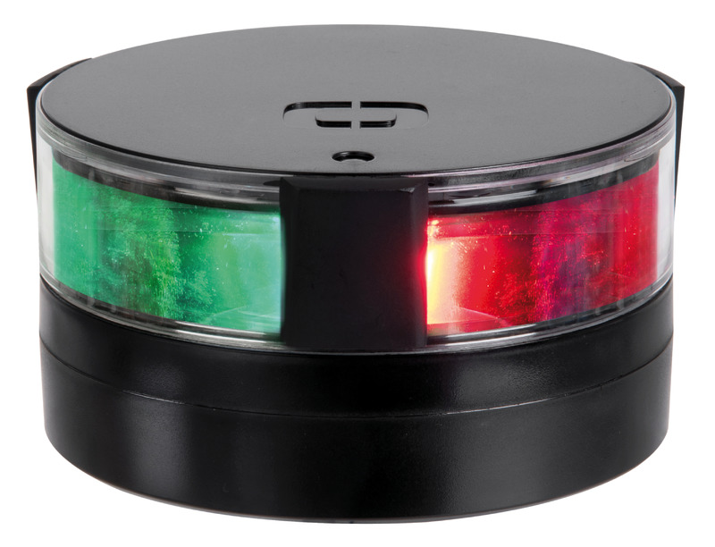 Discovery navigation light - 112.5° right