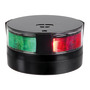 Discovery navigation light 112.5° left+112.5°right