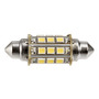LED bulb white