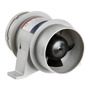 SUPERFLOW axial electric blower title=