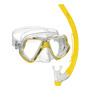 MARES Combo Zephir Junior mask and snorkel set