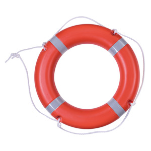 Ring lifebuoy Super-compact 40x64 cm