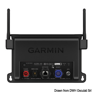 OnDeck GARMIN