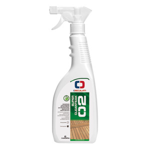 SuperCleanteak para manchas difíciles 750 ml