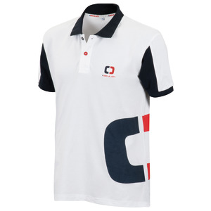 Majica Polo Sport bijela