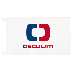 Σημαία, Σταγόνα και Πανί Osculati