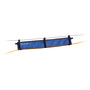 CADDY organizer for boat-to-dock electric cables and water hoses title=