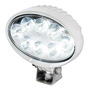 Reflektor LED HD 8x5 W za roll-bar okretljivi title=