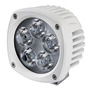 Szperacz LED HD 5 x 10 z regulacją do montażu na klatce bezpieczeństwa