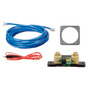 VICTRON battery monitor