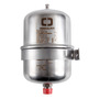 Accumulator tank f. fresh w. pump/water heater 2 l