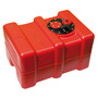 Orange Eltex CE type-approved gasoline and diesel tank, fixed version title=