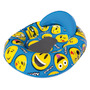 AIRHEAD Emoji Gang Pool Float