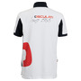 Koszulka Polo Sport biała
