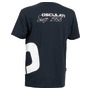 Camiseta Classic Osculati 2021 azul unisex