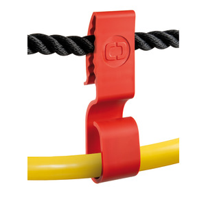 Cable Hook Kabelhalterung