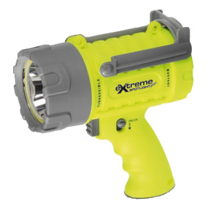 Baterijska lampa LED vodonepropusna Extreme Plus koja se ponovo puni