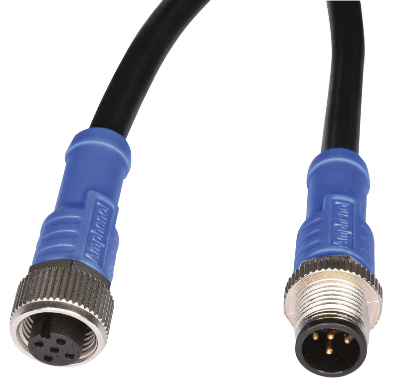are all nmea 2000 connectors the same