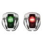 NEMO LED Navigationslichter -links+rechts 112,5° Blister - Vertikalmontage