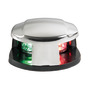 NEMO LED Navigationslicht 112,5°+112,5° zweifarbig Blister - Horizontalmontage