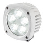 Reflektor LED HD 5x10 W za roll-bar okretljivi title=