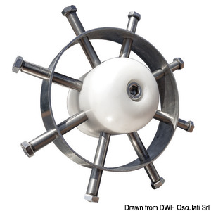 Bow thruster protection