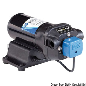 Pumpa vode JABSCO DiMOND V-FLO 5