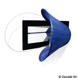 Hvatač zraka za bočni oblo\'  Wind scoop