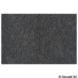 Housse pare-battage extra souple F4 gris foncé