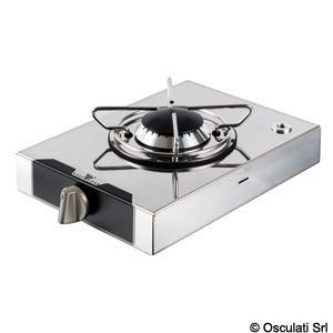 One-burner external hob unit 1750 W