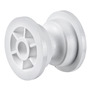 Nylon spare pulley 54 mm