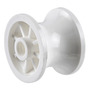 Nylon spare pulley 40 mm