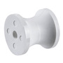 Nylon spare pulley 40 mm