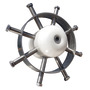Bow thruster protection title=
