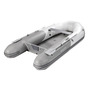 Osculati inflatable deck floor dinghy 2.4 m 4 HP 2 people