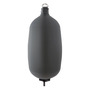 FENDERTEX C124 inflatable fender dark grey