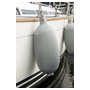 FENDERTEX Zylinderfender aus aufblasbarem Gewebe