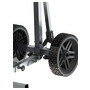 Caballete motor ODESEA TX-65 con ruedas y plegable