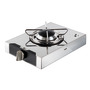 External stainless steel hob units title=
