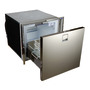 ISOTHERM fridge DR100 SS CT 100 l