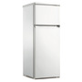 ISOTHERM refrigerator with maintenance-free Secop hermetic compressor - double compartment